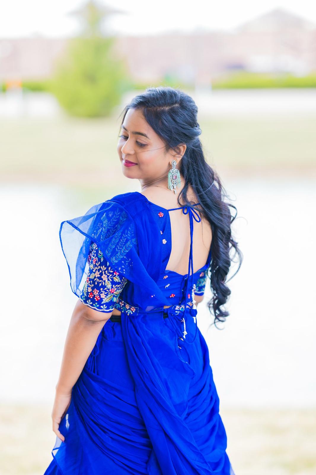 Custom Design Process